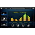 Reproductor de DVD de coche especial para Hyundai Mistra con GPS, Bluetooth